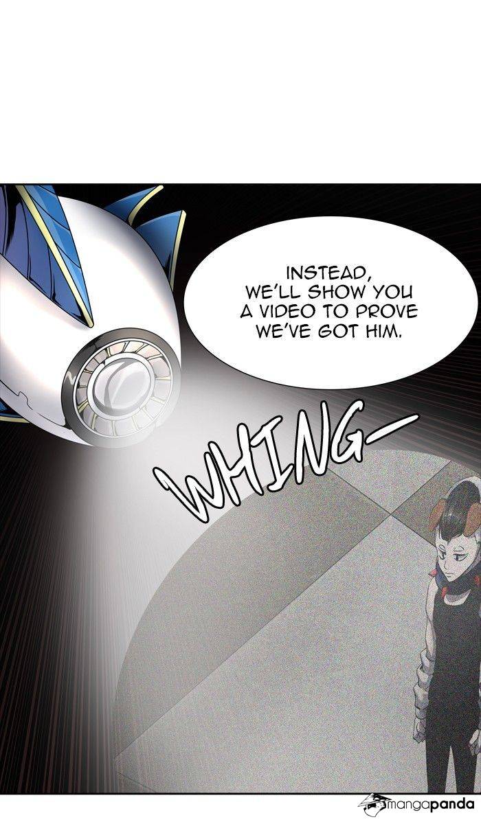Tower of God Chapter 425 image 123